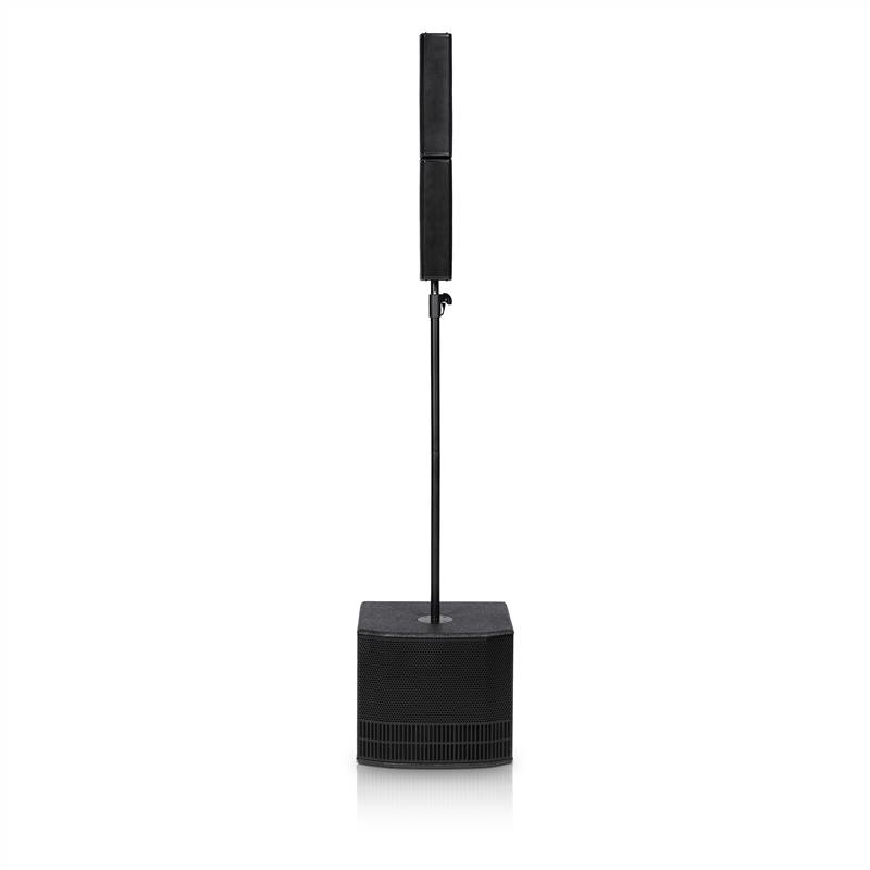 DB TECHNOLOGIES - 3-AMPED STEREO COLUMN SYSTEM