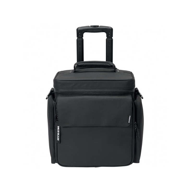 MAGMA - Trolley portavinili semirigida