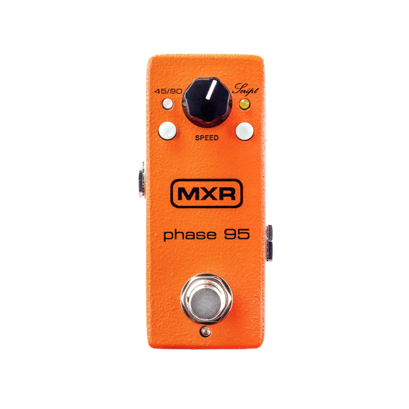 MXR - 