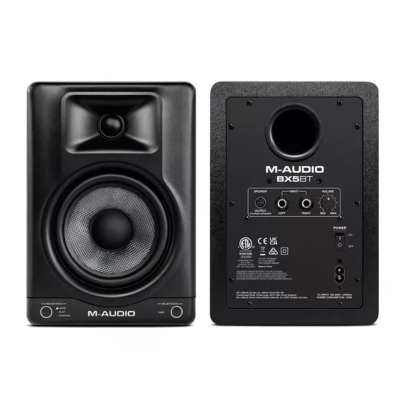 M-AUDIO - 