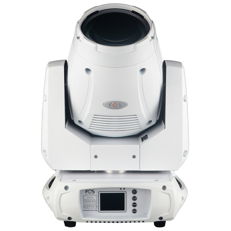 FOS TECHNOLOGIES - 
