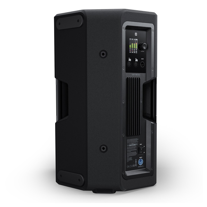 LD SYSTEMS - 