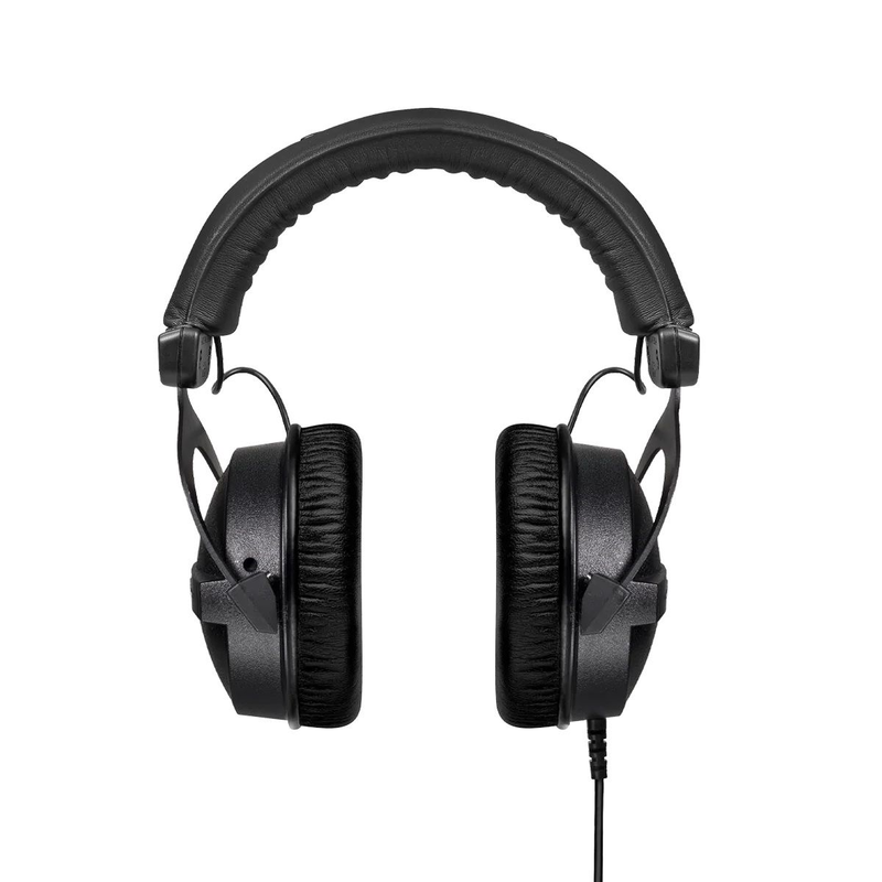 BEYERDYNAMIC - Cuffia chiusa professionale