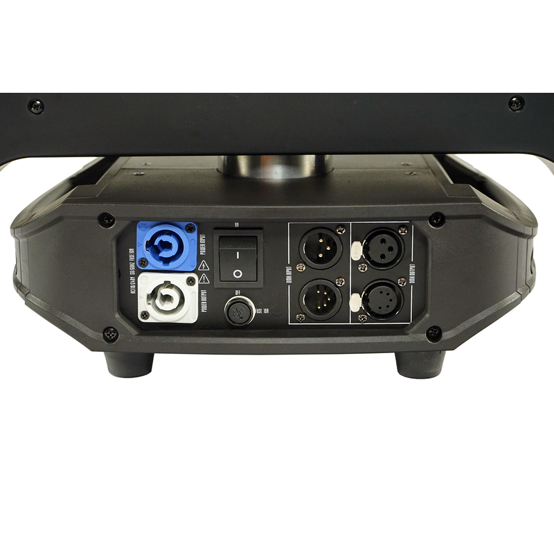 FOS TECHNOLOGIES - 