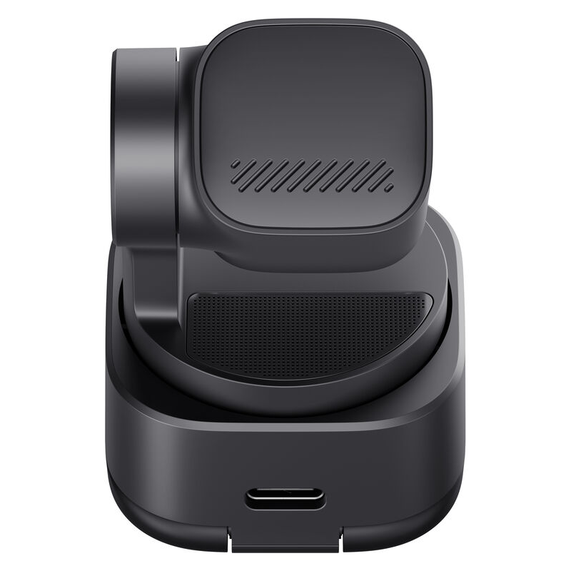 OBSBOT - Webcam PTZ 4K con AI per videoconferenze , tracciamento vocale