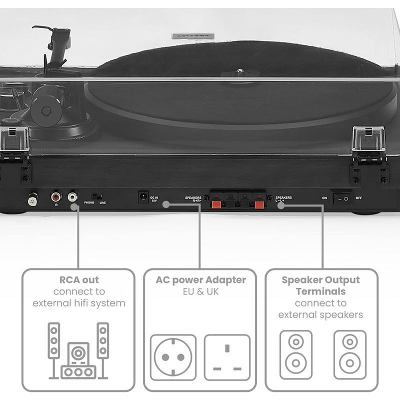 CROSLEY - 