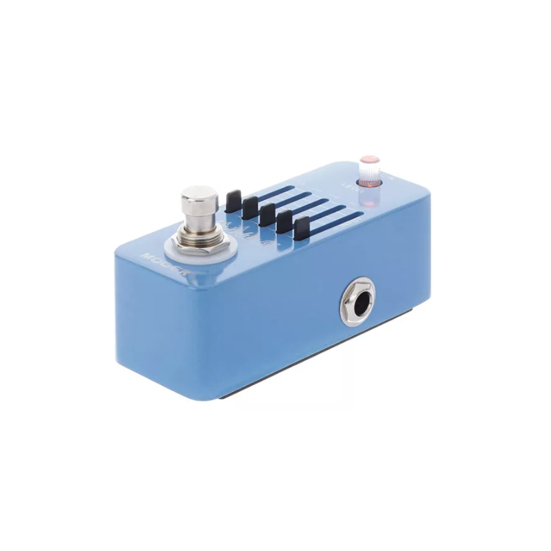 MOOER - 