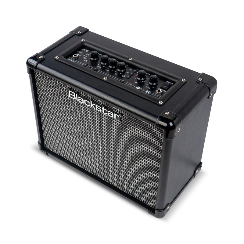 BLACKSTAR - 