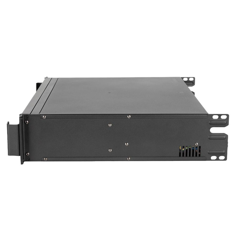 RCF - AMPLIFICATORE PROFESSIONALE 4 CANALI