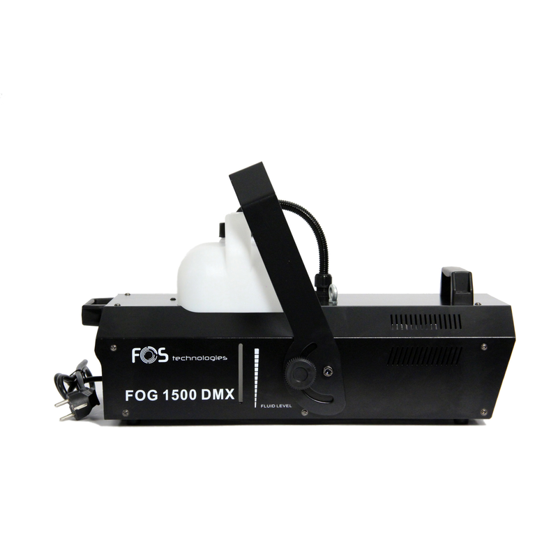 FOS TECHNOLOGIES - 