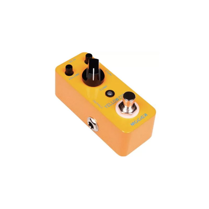MOOER - 