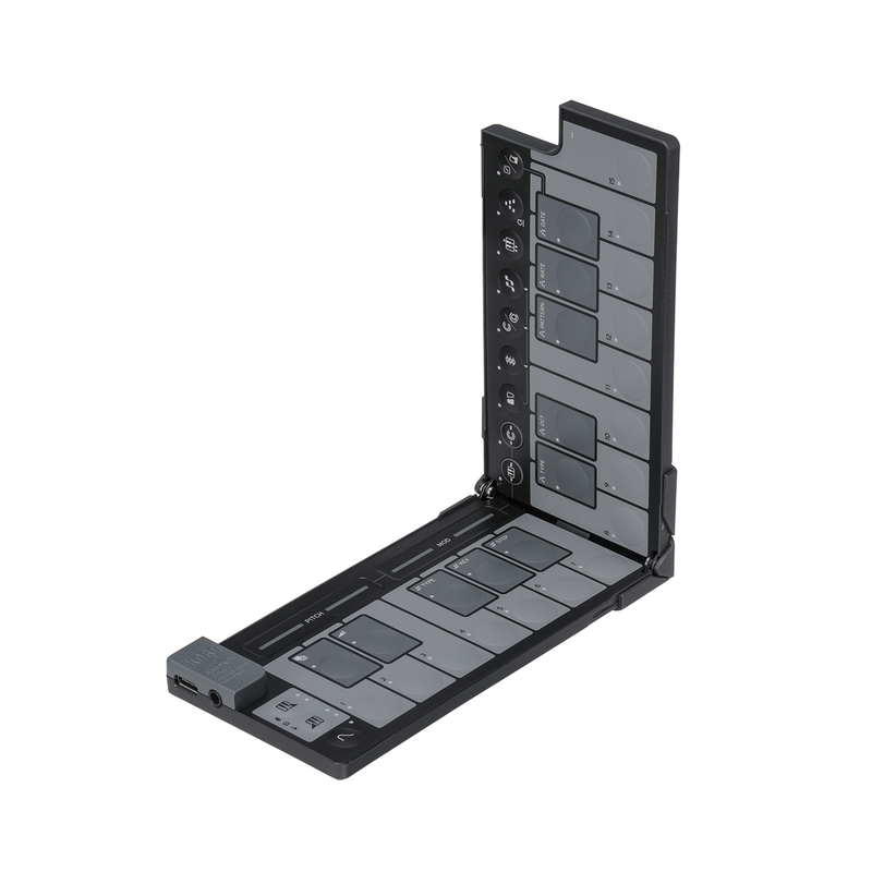KORG - 