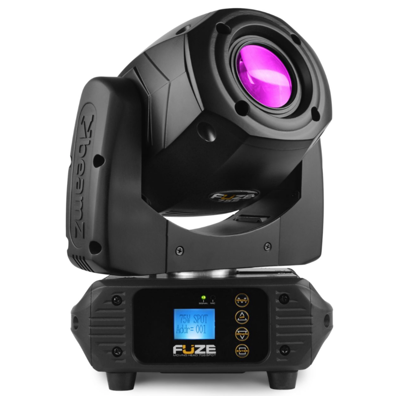BEAM Z - 