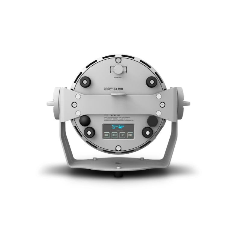 CAMEO - Uplight da esterno alimentato a batteria