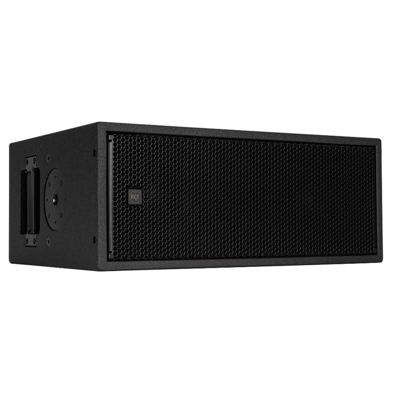 RCF - SUBWOOFER ATTIVO PROFESSIONALE