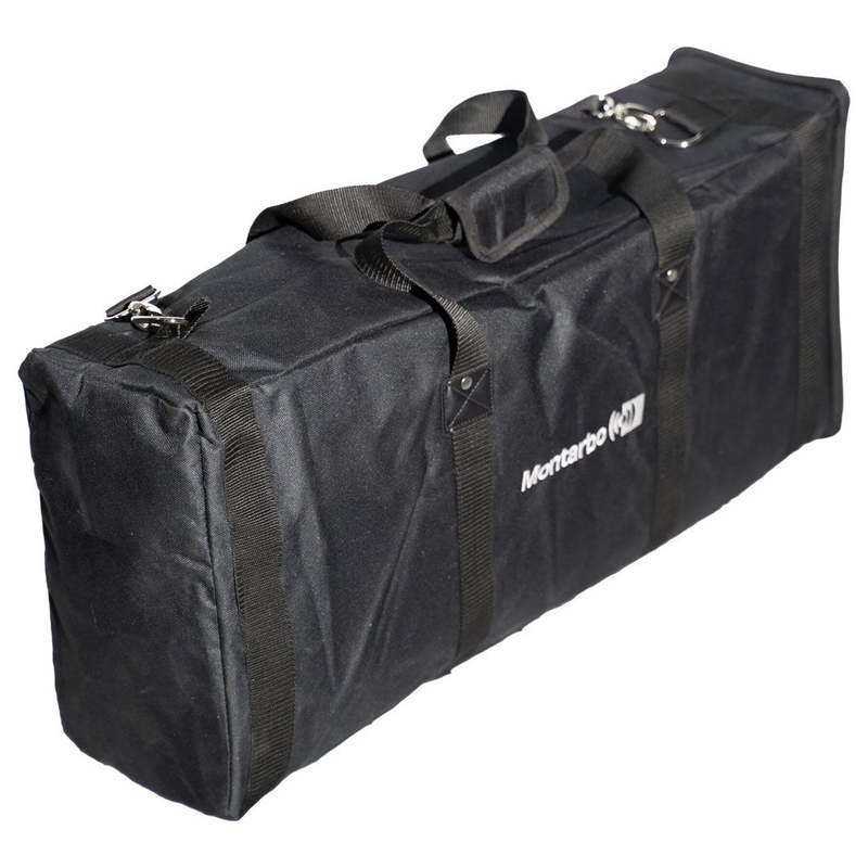 MONTARBO - SISTEMA AUDIO ATTIVO A COLONNA 6 X 3,25