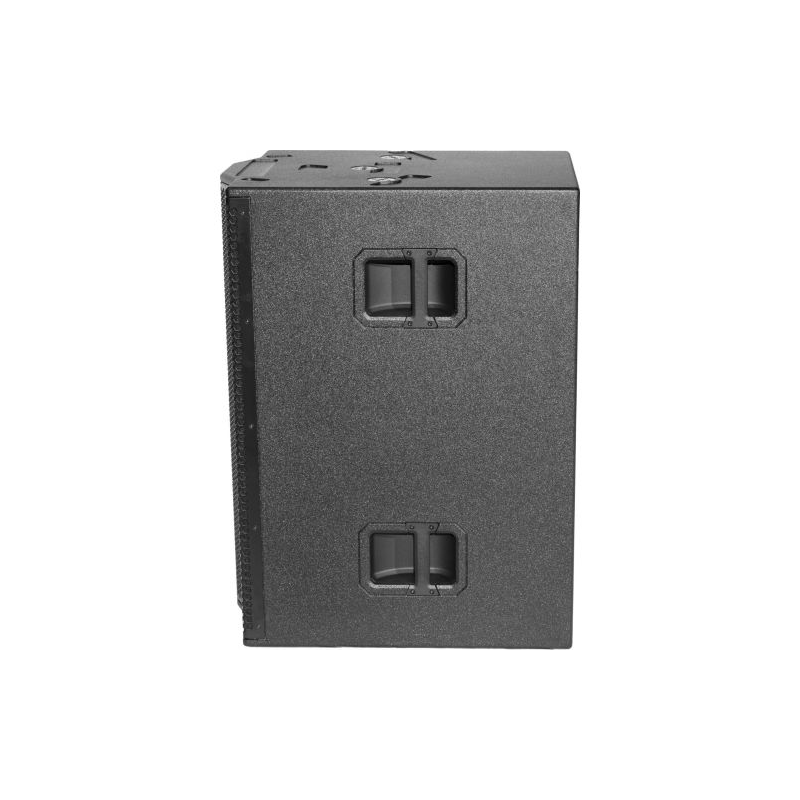 MONTARBO - PA SYSTEM COMPLETO 4 X 8