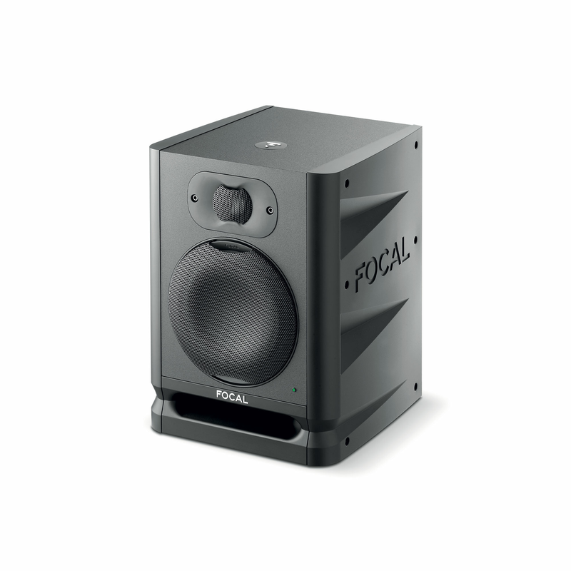 FOCAL - 