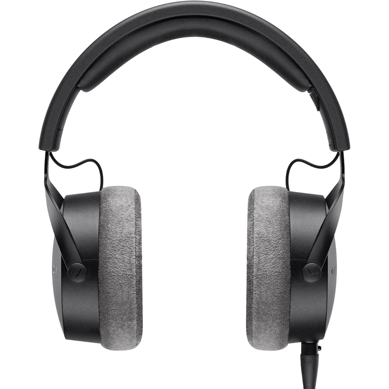 BEYERDYNAMIC - Cuffia da studio professionale chiusa 48 Ohm