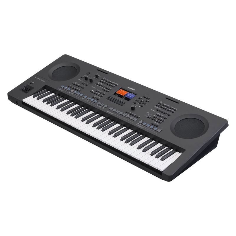 YAMAHA - 