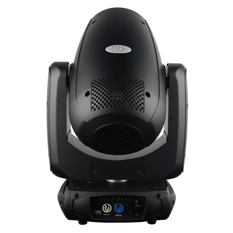 FOS TECHNOLOGIES - 