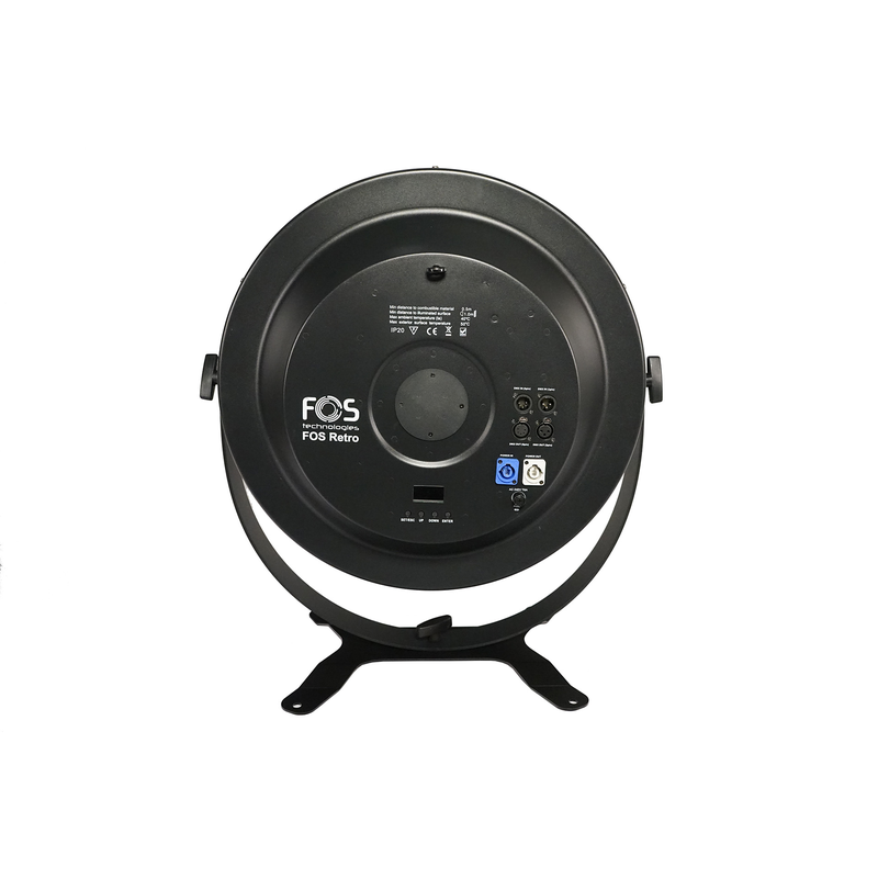 FOS TECHNOLOGIES - 
