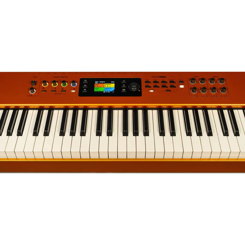 STUDIOLOGIC - PIANOFORTE DIGITALE STAGE