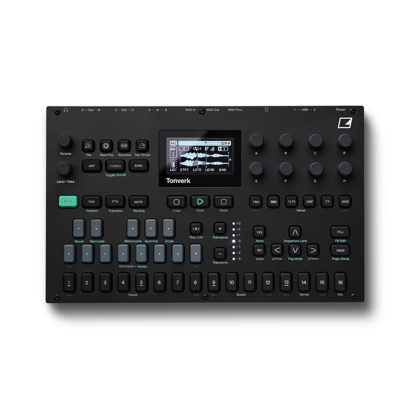 ELEKTRON - 