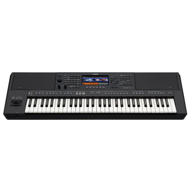 YAMAHA - 