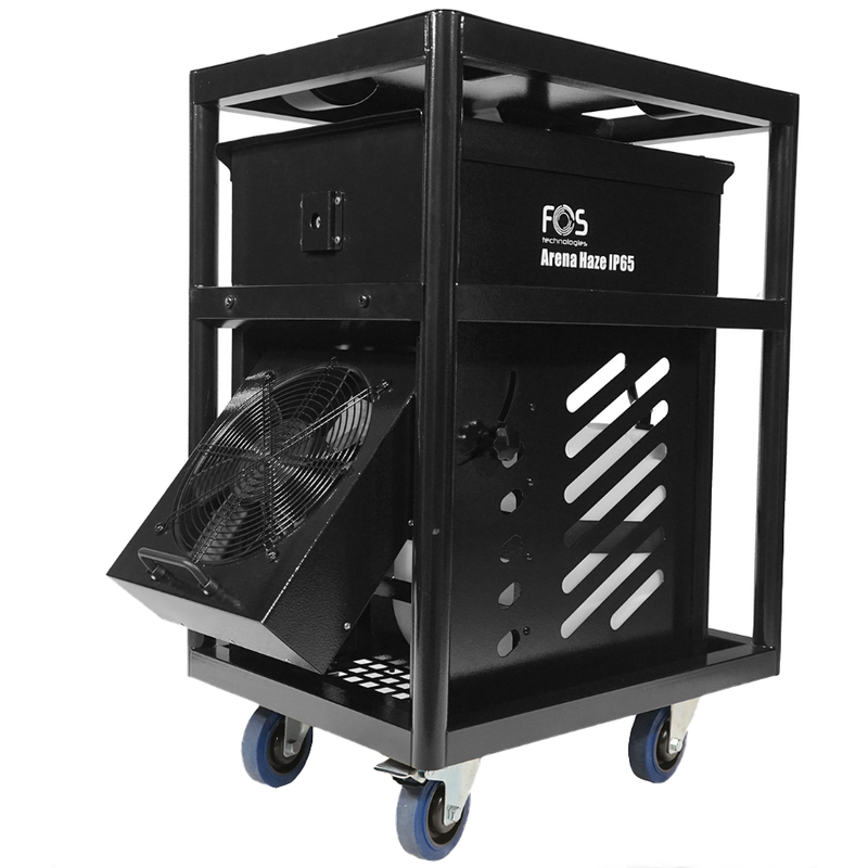 FOS TECHNOLOGIES - 