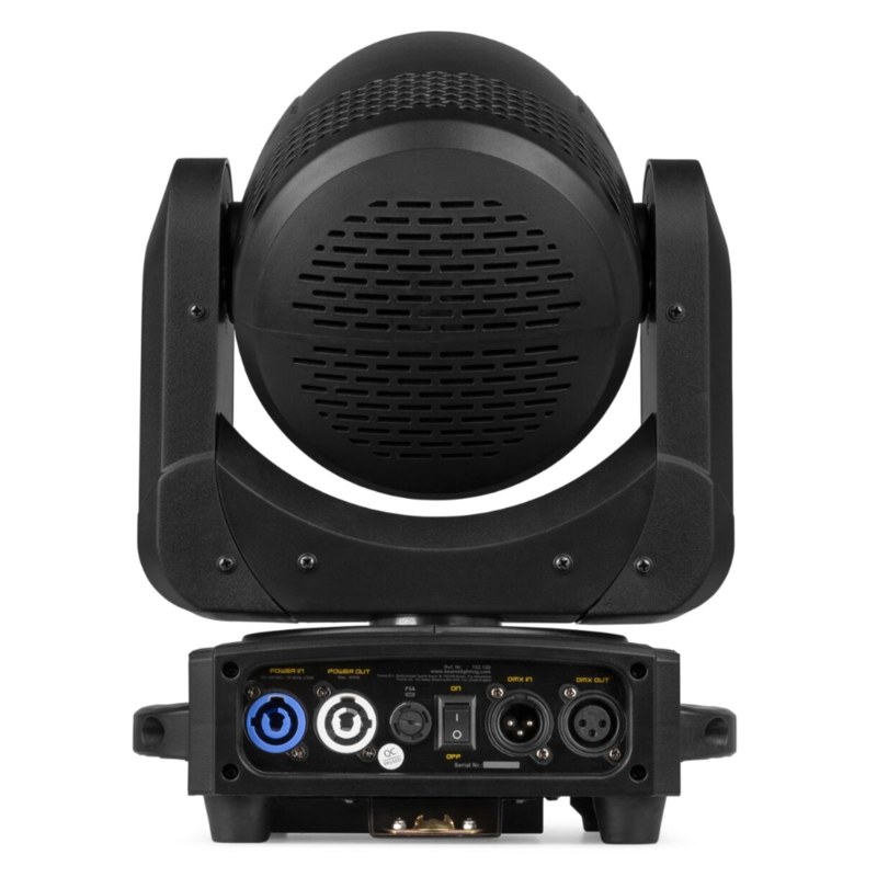 BEAM Z - 