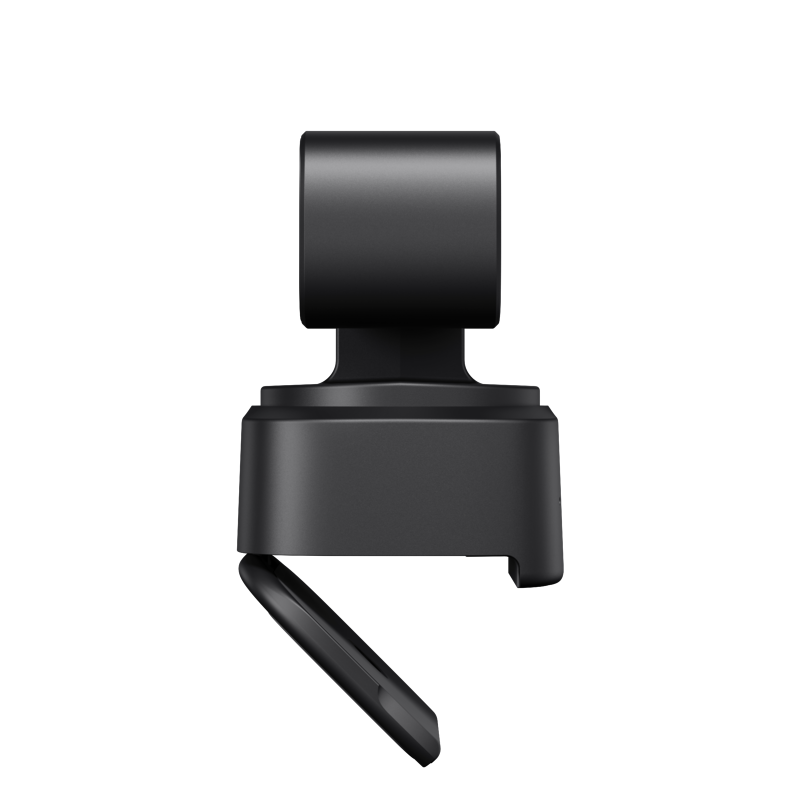 OBSBOT - Webcam PTZ 4K Lite con AI per casa e ufficio