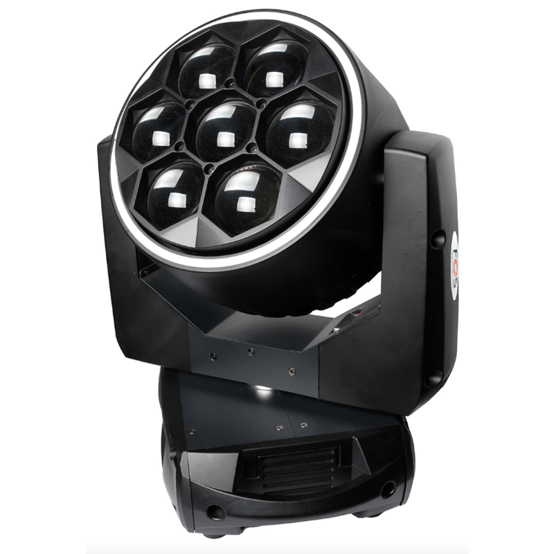 FOS TECHNOLOGIES - 