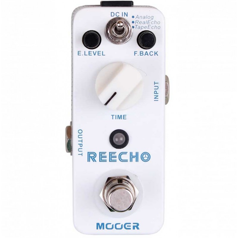 MOOER - 