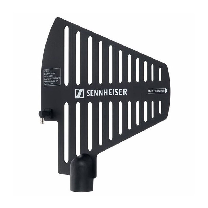 SENNHEISER - Bandiera splitter