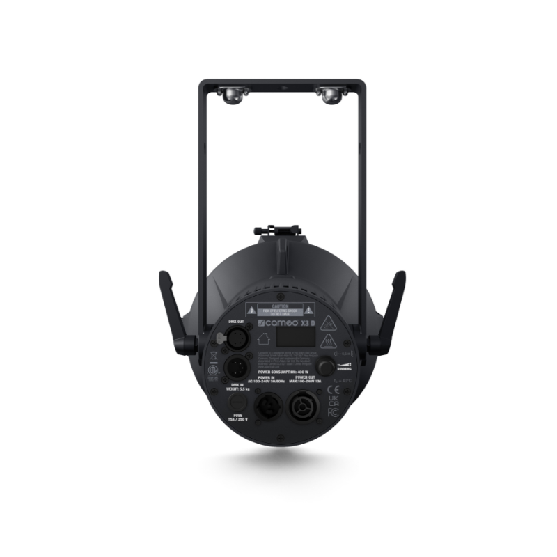 CAMEO - Lampada da esposizione con LED a luce diurna