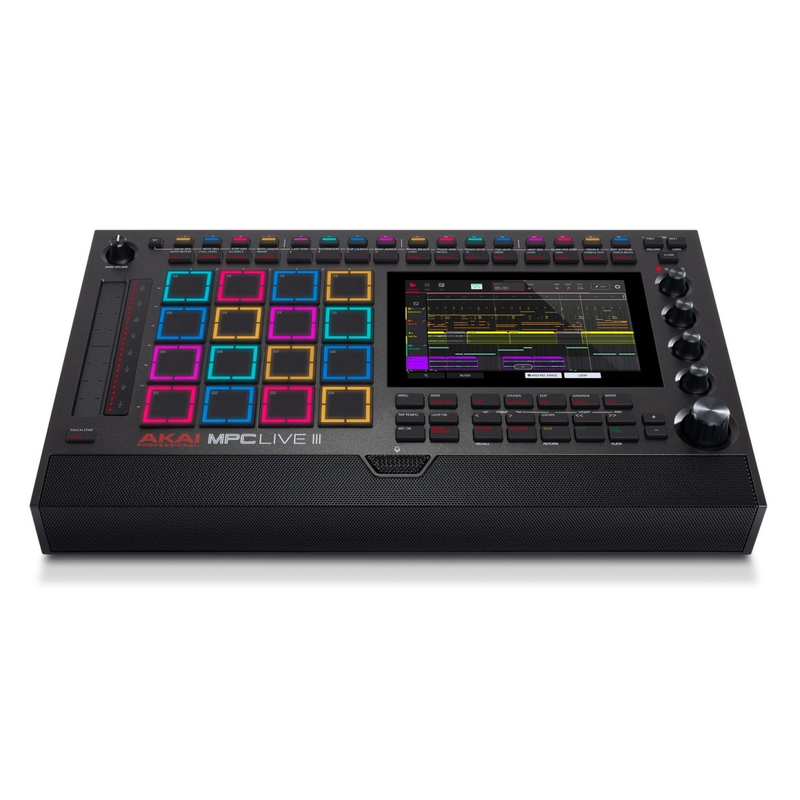 AKAI - 