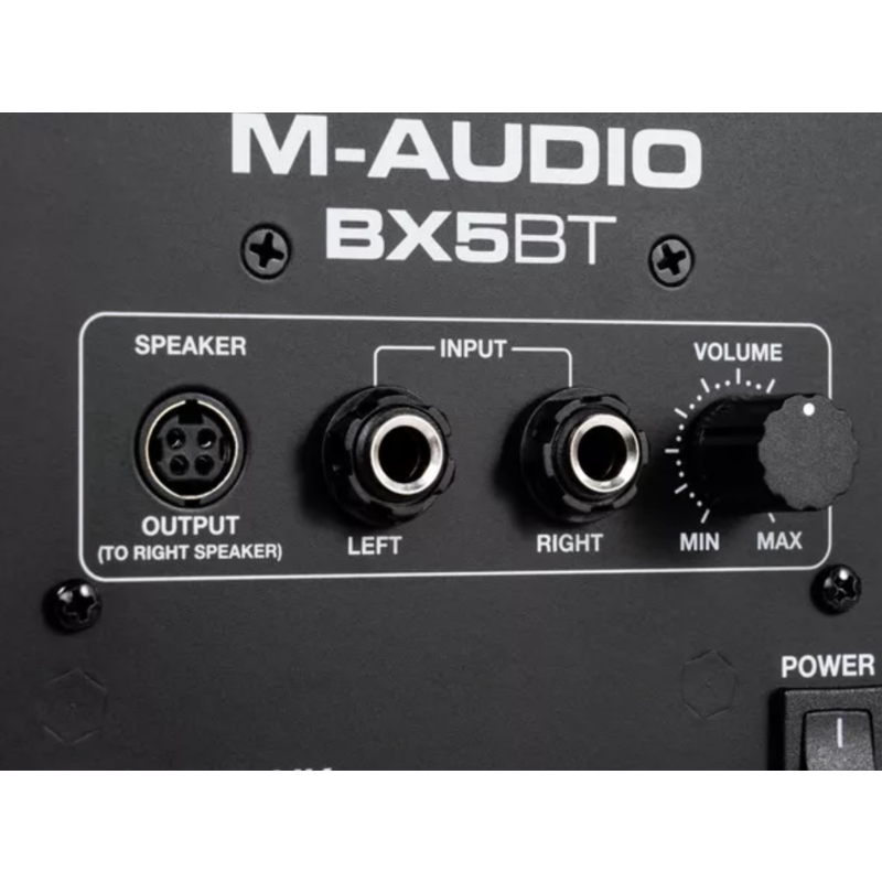 M-AUDIO - 
