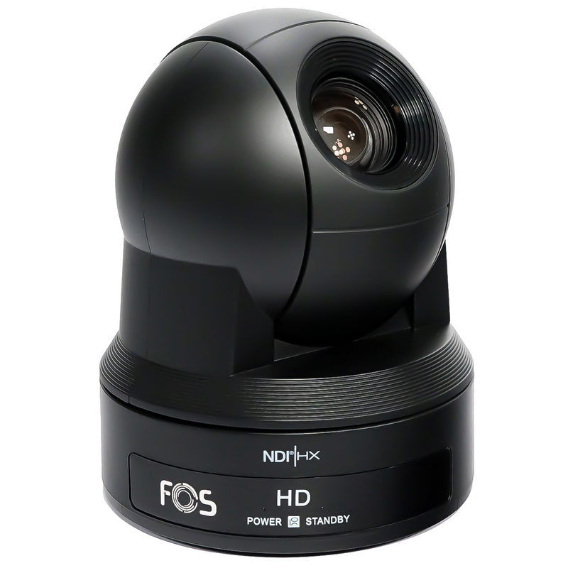 FOS TECHNOLOGIES - 