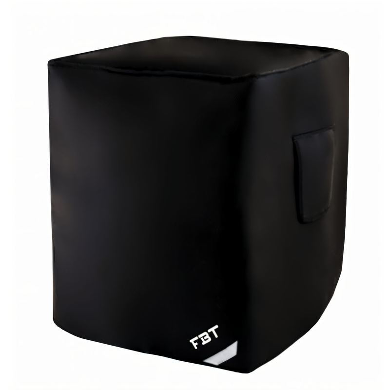 FBT - Borsa per PROMaxX 15SA Bass Sub con copertura ruote