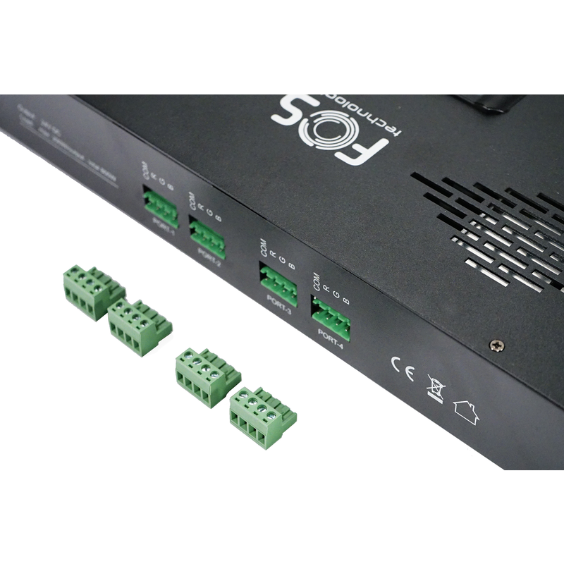 FOS TECHNOLOGIES - 