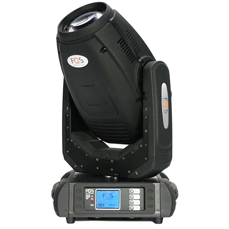 FOS TECHNOLOGIES - 