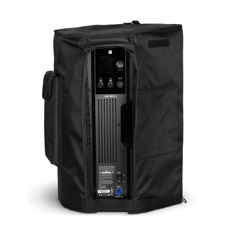 LD SYSTEMS - 