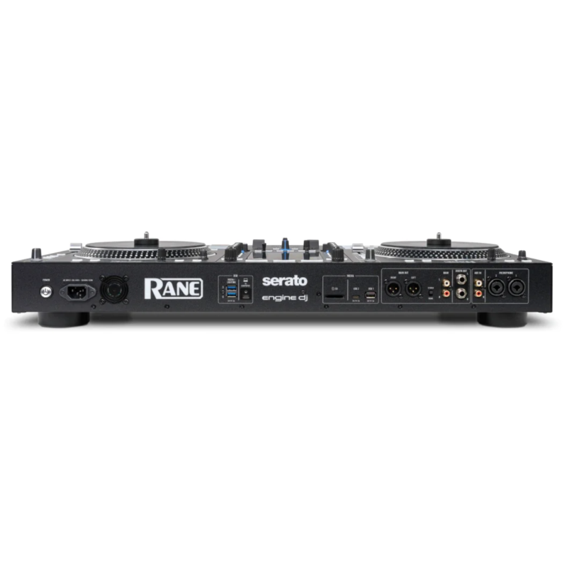 RANE - 
