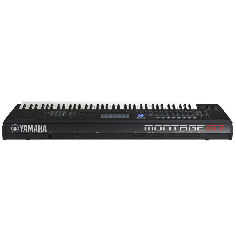 YAMAHA - 