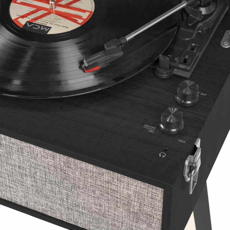 AUDIZIO - 