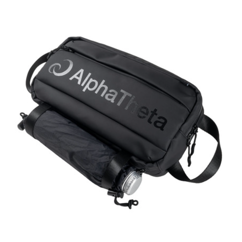 AlphaTheta - 