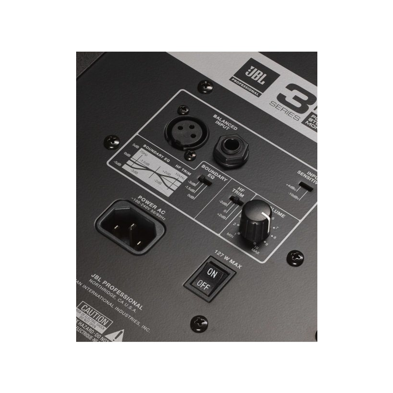 JBL - 