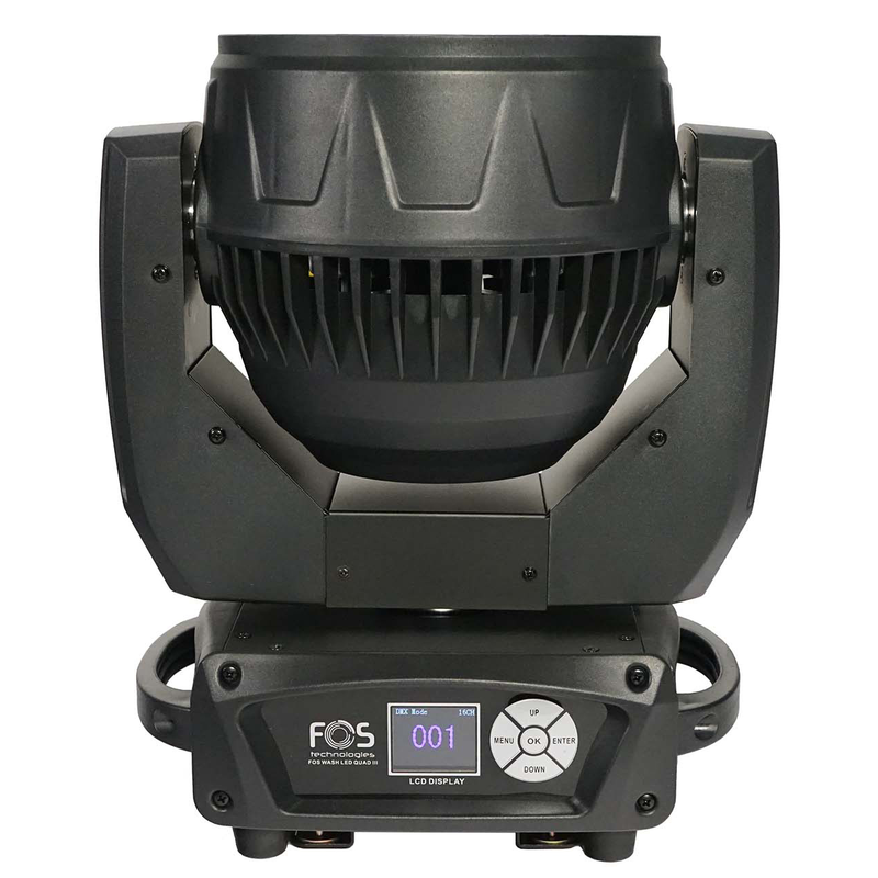FOS TECHNOLOGIES - 