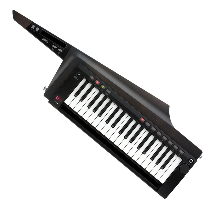KORG - TASTIERA A TRACOLLA KEYTAR